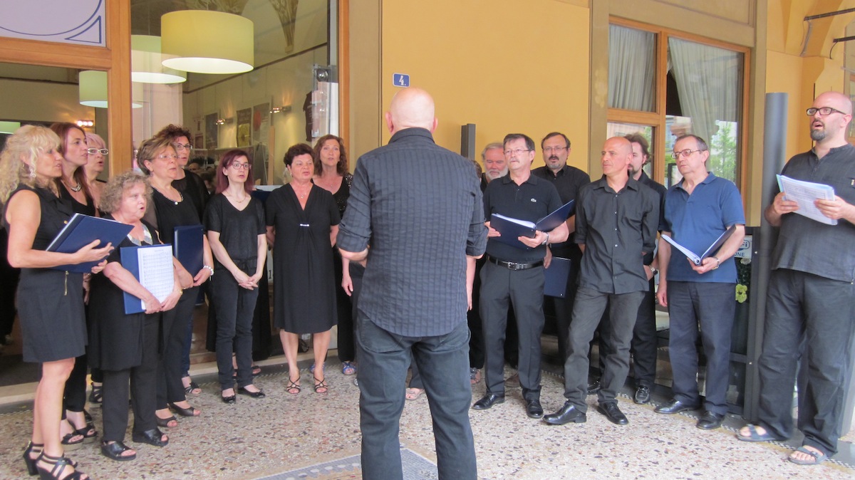 Officina Musicale
