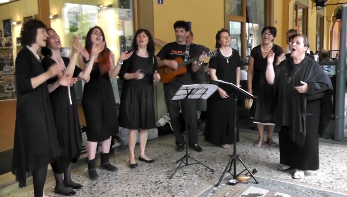 Faith Gospel Choir
